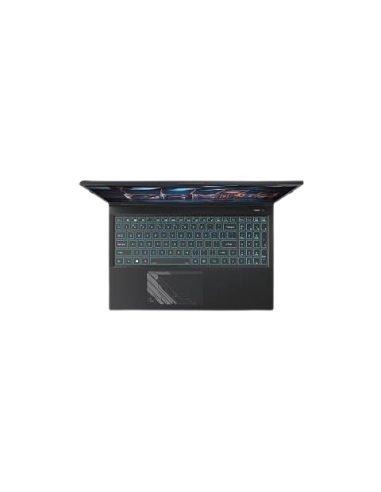 15.6" G5 KF i5-12500H 16GB RTX 4060 512GB/NVMe FHD W11H