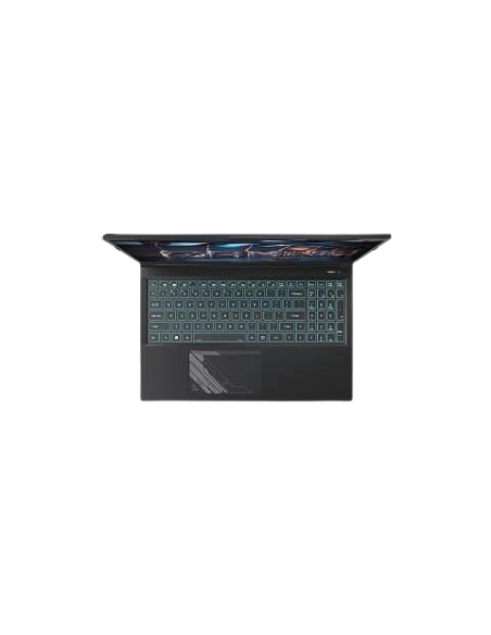 15.6" G5 KF i5-12500H 16GB RTX 4060 512GB/NVMe FHD W11H
