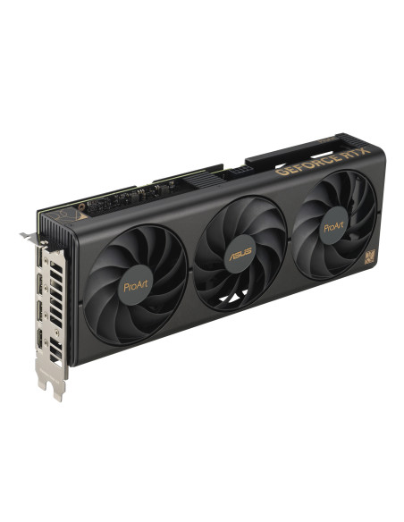 12GB GeForce RTX 4070 ProArt-RTX4070-O12G GDDR6X