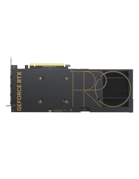 12GB GeForce RTX 4070 ProArt-RTX4070-O12G GDDR6X