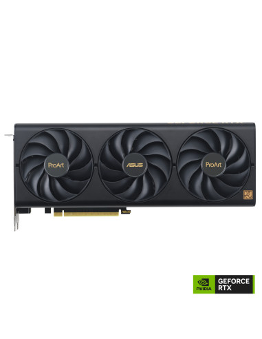 12GB GeForce RTX 4070 ProArt-RTX4070-O12G GDDR6X