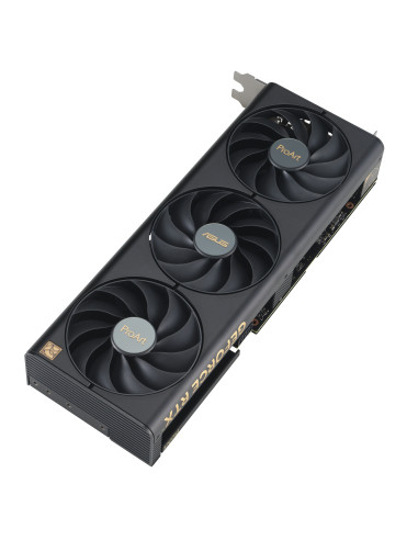12GB GeForce RTX 4070 ProArt-RTX4070-O12G GDDR6X