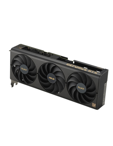 12GB GeForce RTX 4070 ProArt-RTX4070-O12G GDDR6X