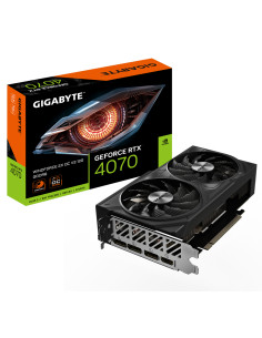 12GB GeForce RTX 4070...