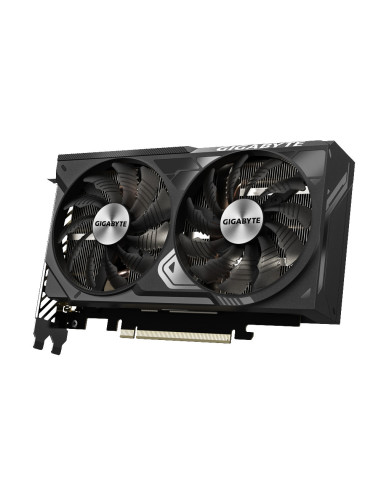12GB GeForce RTX 4070 WINDFORCE 2X OC V2 12G