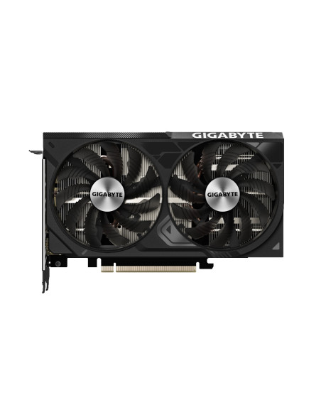 12GB GeForce RTX 4070 WINDFORCE 2X OC V2 12G