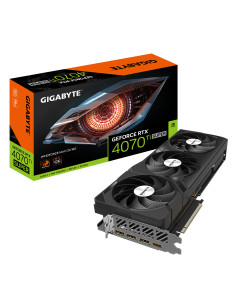 16GB GeForce RTX 4070 Ti...