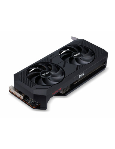 16GB Radeon RX 7800 XT OC Nitro