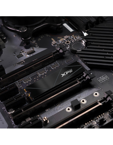 1TB GAMMIX S50 CORE PCI Express 4.0 NVMe 3,5GB/s 2n8GB/s r/w