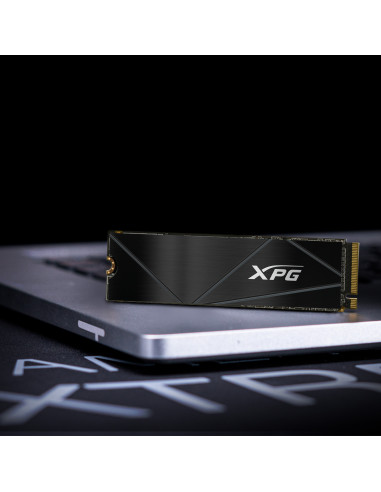 1TB GAMMIX S50 CORE PCI Express 4.0 NVMe 3,5GB/s 2n8GB/s r/w