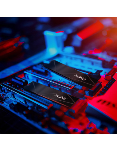 1TB GAMMIX S50 CORE PCI Express 4.0 NVMe 3,5GB/s 2n8GB/s r/w