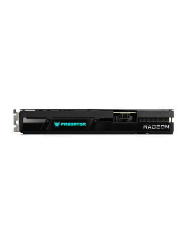 8GB Radeon RX 7600 OC Predator BiFrost