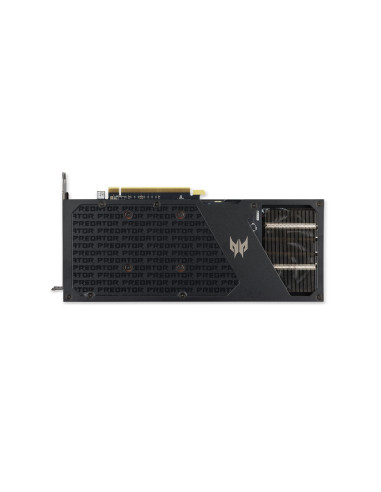 8GB Radeon RX 7600 OC Predator BiFrost