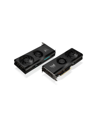 8GB Radeon RX 7600 OC Predator BiFrost
