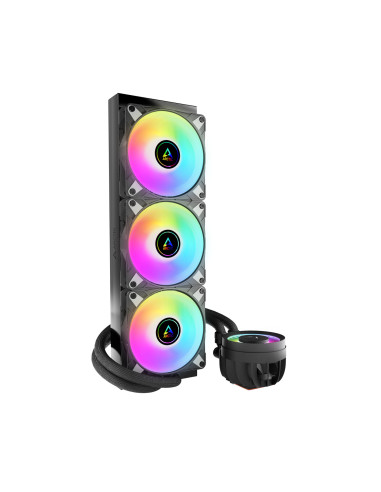 Liquid Freezer III 360 A-RGB