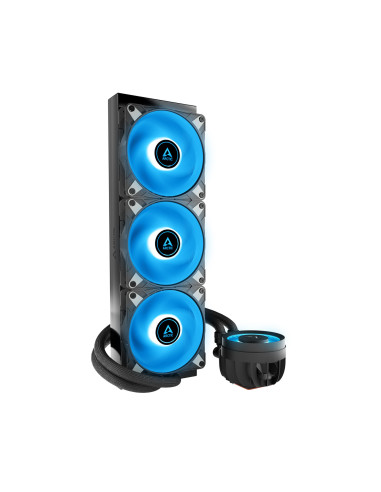 Liquid Freezer III 360 A-RGB