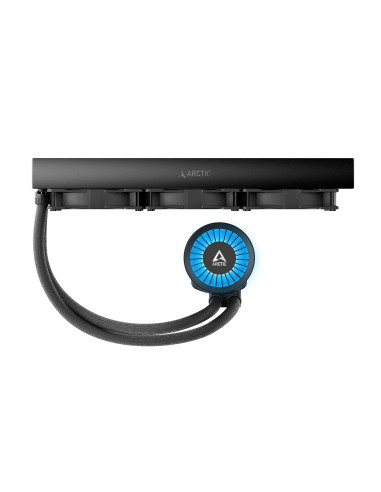 Liquid Freezer III 360 A-RGB