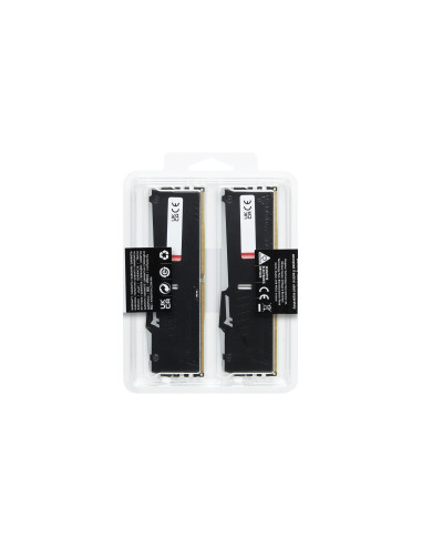 32GB (2x16GB) FURY Beast RGB 6000MHz XMP/EXPO