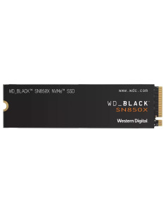 4TB Black SN850X PCI...