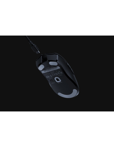 Viper V2 Pro mouse Gaming Right-hand RF Wireless + USB Type-C Ottico 30000 DPI