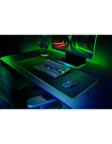 Viper V2 Pro mouse Gaming Right-hand RF Wireless + USB Type-C Ottico 30000 DPI