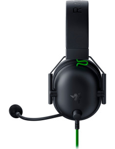 Blackshark V2 X Headset Wired Head-band Gaming Black 2