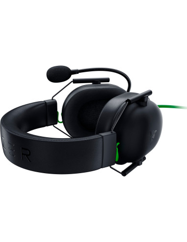 Blackshark V2 X Headset Wired Head-band Gaming Black