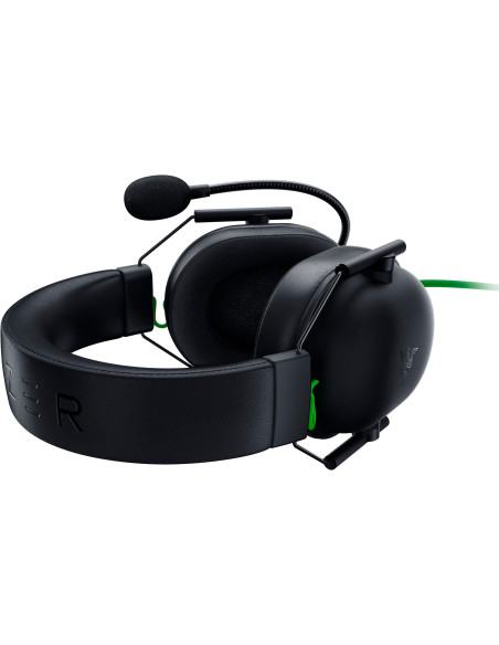 Blackshark V2 X Headset Wired Head-band Gaming Black