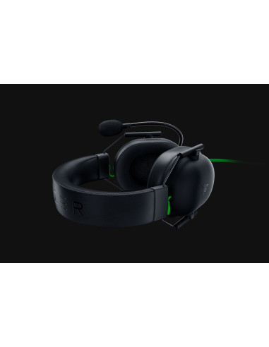 Blackshark V2 X Headset Wired Head-band Gaming Black
