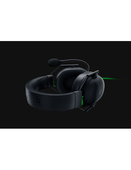 Blackshark V2 X Headset Wired Head-band Gaming Black