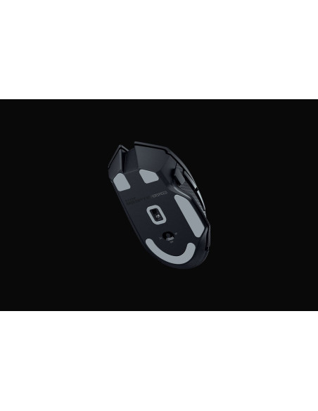 Basilisk V3 X HyperSpeed mouse Gaming Right-hand Bluetooth Optical 18000 DPI Basilisk V3 X HyperSpeed mouse Gaming Right-hand Bluetooth Optical 18000 DPI