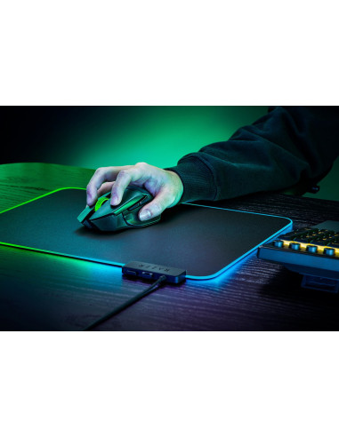 Basilisk V3 X HyperSpeed mouse Gaming Right-hand Bluetooth Optical 18000 DPI