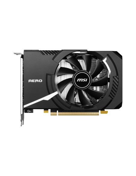 8GB GeForce RTX 4060 AERO ITX 8G OC