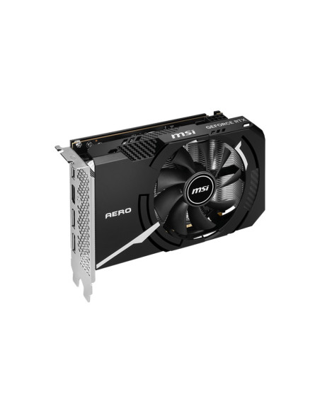 8GB GeForce RTX 4060 AERO ITX 8G OC