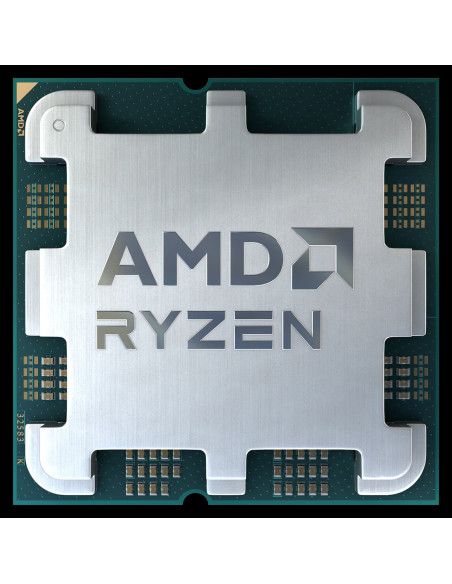 Ryzen 5 7500F (3,7GHz) Tray Ryzen 5 7500F (3,7GHz) Tray
