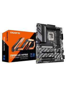 Z890 UD WIFI6E