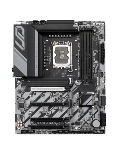 Z890 UD WIFI6E