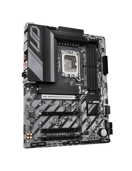 Z890 UD WIFI6E Z890 UD WIFI6E