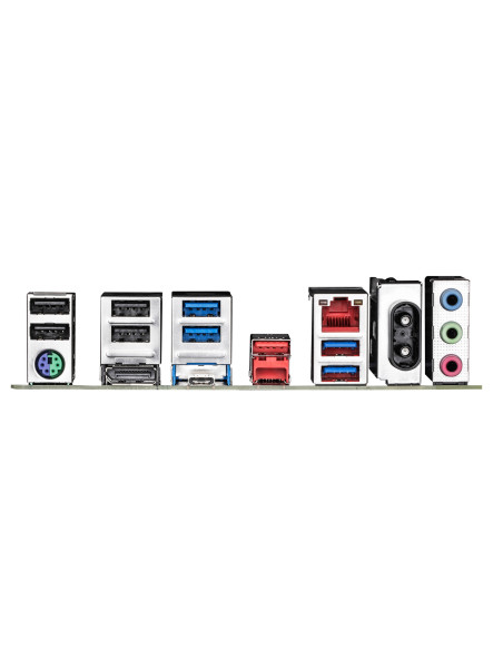 Z890 UD WIFI6E Z890 UD WIFI6E
