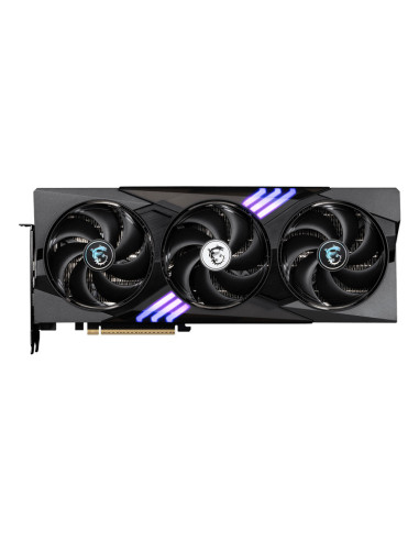 12GB GeForce RTX 5070 12G GAMING TRIO OC GDDR7