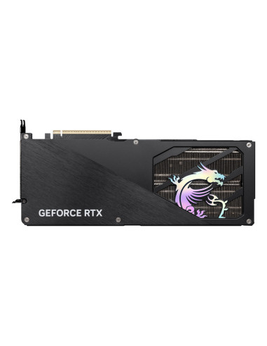 12GB GeForce RTX 5070 12G GAMING TRIO OC GDDR7