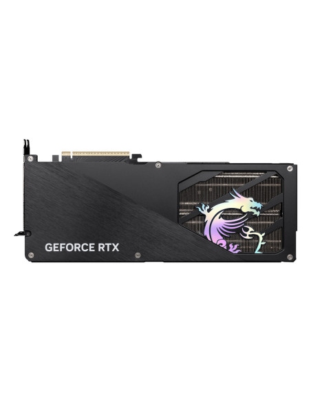 12GB GeForce RTX 5070 12G GAMING TRIO OC GDDR7 12GB GeForce RTX 5070 12G GAMING TRIO OC GDDR7