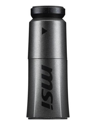 12GB GeForce RTX 5070 12G GAMING TRIO OC GDDR7