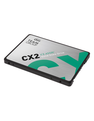 1TB CX2 SATA III NAND
