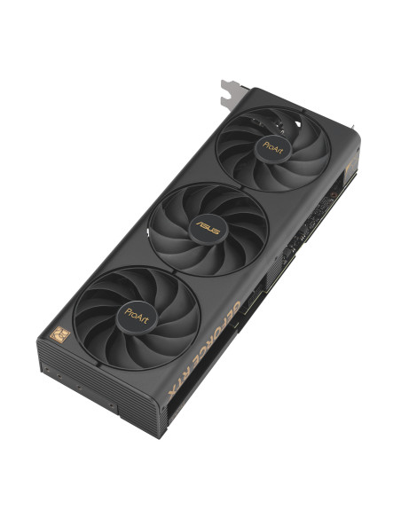 12GB GeForce RTX 4070 SUPER ProArt -RTX4070S-O12G GDDR6X