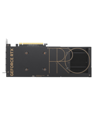 12GB GeForce RTX 4070 SUPER ProArt -RTX4070S-O12G GDDR6X