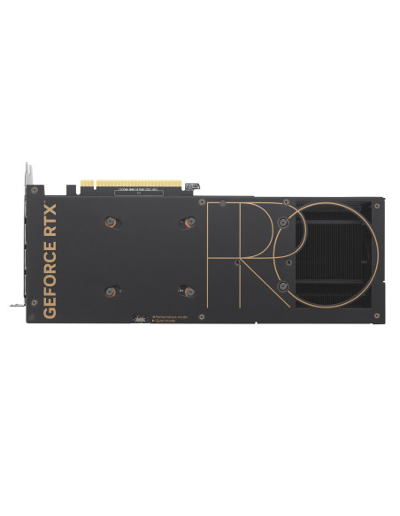 12GB GeForce RTX 4070 SUPER ProArt -RTX4070S-O12G GDDR6X