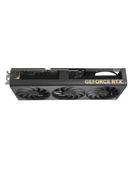 12GB GeForce RTX 4070 SUPER ProArt -RTX4070S-O12G GDDR6X