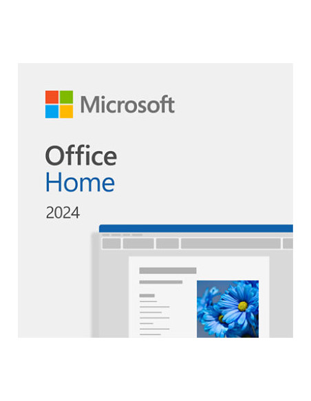 Office Home 2024 Suite Office Full 1 licenza