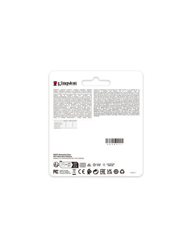 512GB 220MB/s Drive USB 3.2 Gen 1 in Metallo DataTraveler SE9 G3